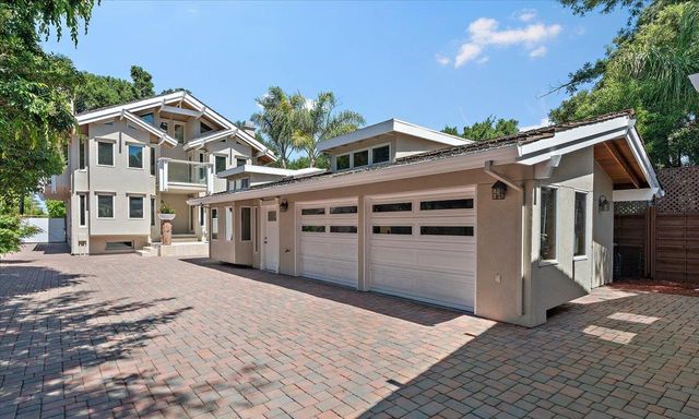 148 Kingsley Avenue, Palo Alto, CA 94301