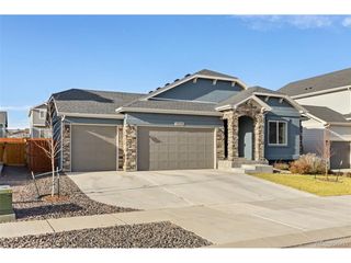 13154 Crooked Hill Dr, Peyton, CO 80831