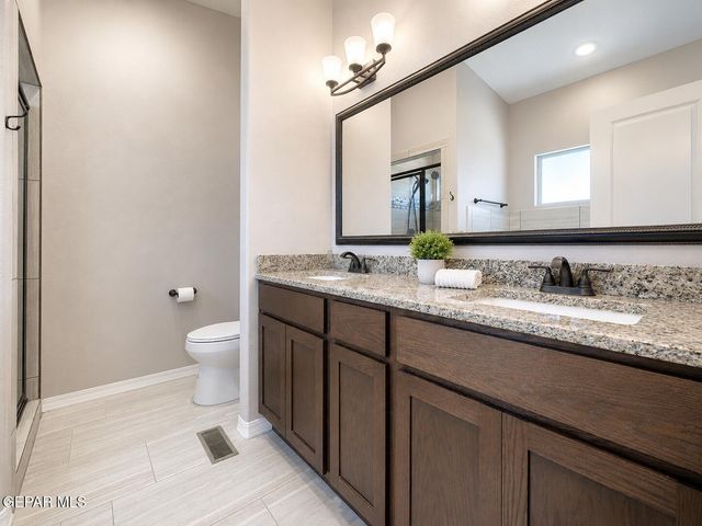 7759 ENCHANTED VIEW Drive, El Paso, TX 79911