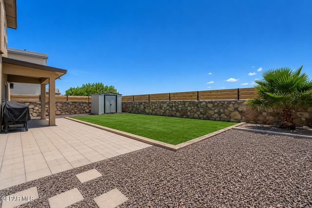 7759 ENCHANTED VIEW Drive, El Paso, TX 79911