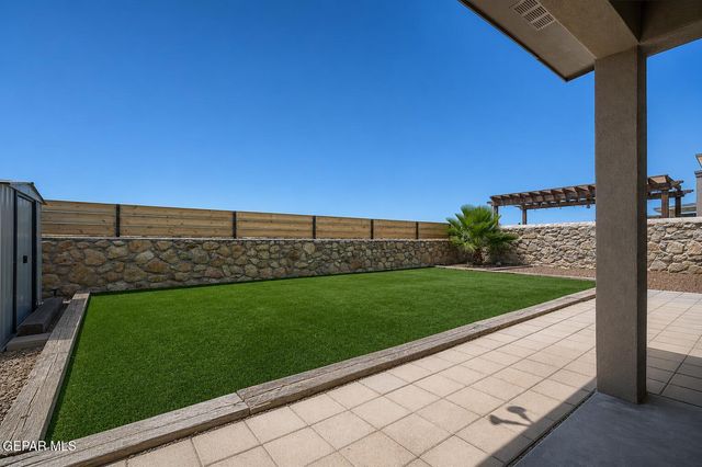 7759 ENCHANTED VIEW Drive, El Paso, TX 79911