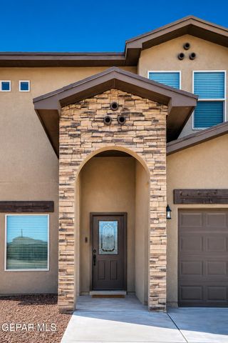 7759 ENCHANTED VIEW Drive, El Paso, TX 79911