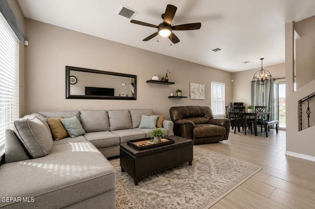 7759 ENCHANTED VIEW Drive, El Paso, TX 79911