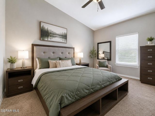 7759 ENCHANTED VIEW Drive, El Paso, TX 79911