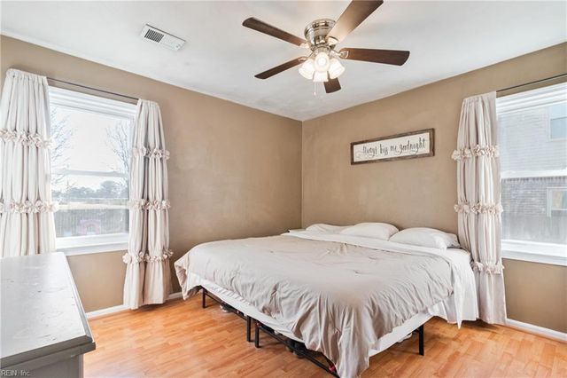 3227 Troy LN, Chesapeake, VA 23323