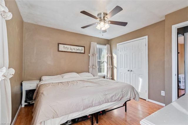 3227 Troy LN, Chesapeake, VA 23323