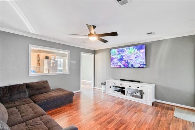 3227 Troy LN, Chesapeake, VA 23323