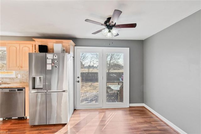 3227 Troy LN, Chesapeake, VA 23323