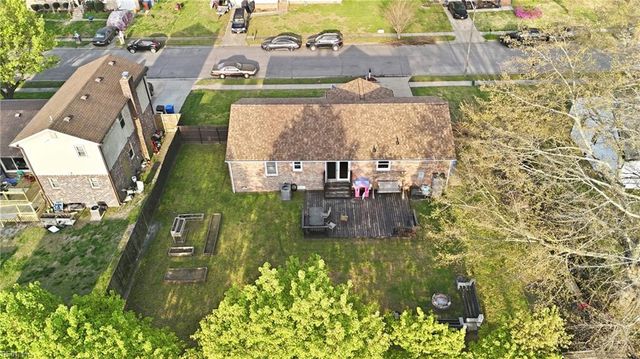 3227 Troy LN, Chesapeake, VA 23323