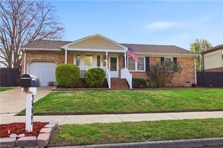 3227 Troy LN, Chesapeake, VA 23323