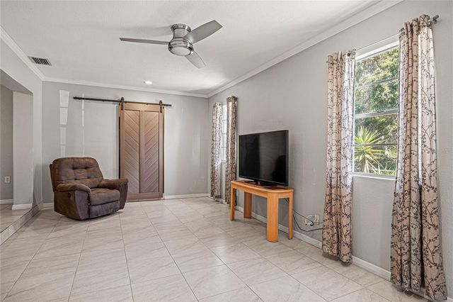 4588 PARKER AVENUE, Rockledge, FL 32955