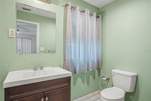4588 PARKER AVENUE, Rockledge, FL 32955