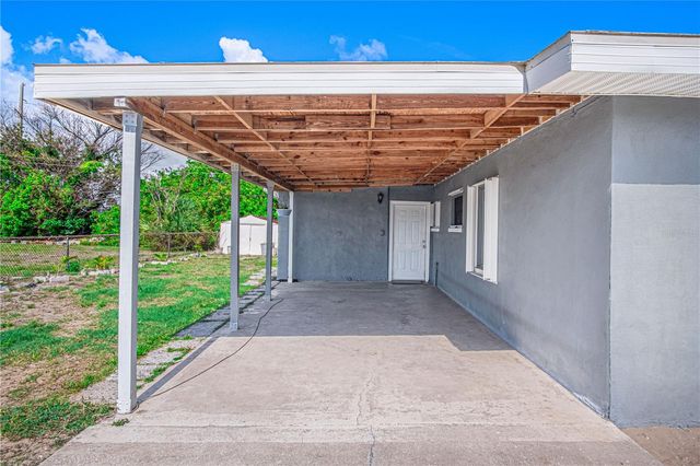 4588 PARKER AVENUE, Rockledge, FL 32955