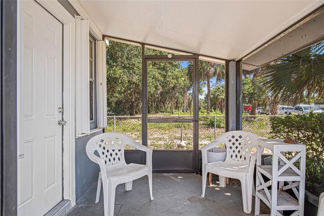 4588 PARKER AVENUE, Rockledge, FL 32955