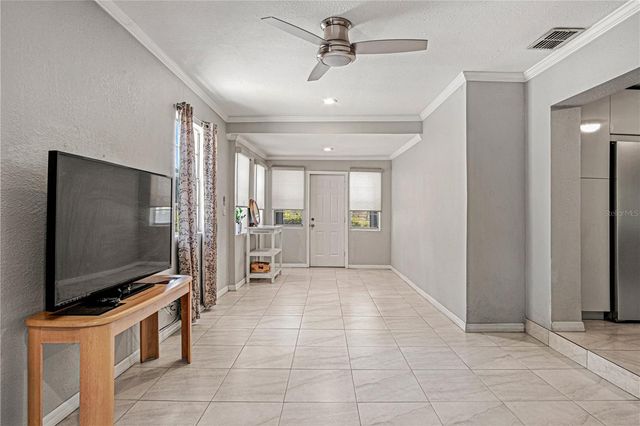 4588 PARKER AVENUE, Rockledge, FL 32955