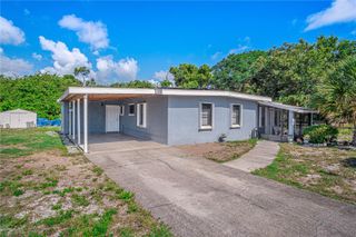 4588 PARKER AVENUE, Rockledge, FL 32955