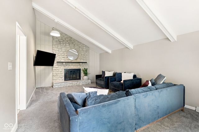 12825 Andover Drive, Carmel, IN 46033
