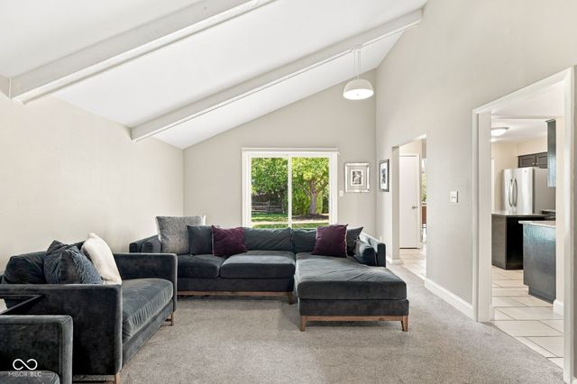 12825 Andover Drive, Carmel, IN 46033