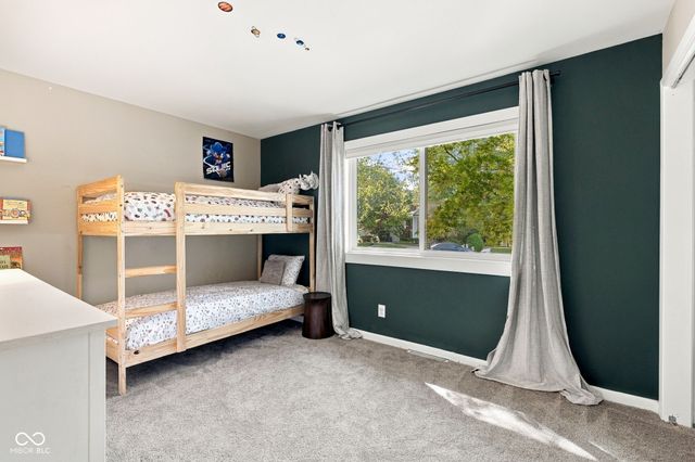 12825 Andover Drive, Carmel, IN 46033