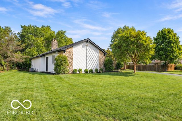 12825 Andover Drive, Carmel, IN 46033