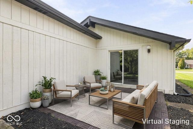 12825 Andover Drive, Carmel, IN 46033