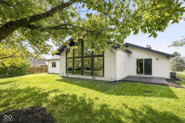12825 Andover Drive, Carmel, IN 46033