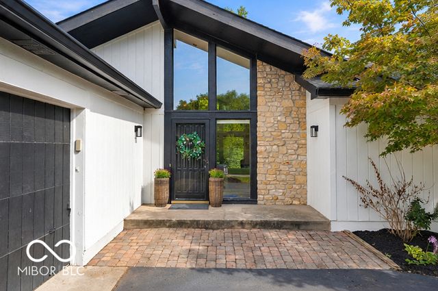 12825 Andover Drive, Carmel, IN 46033