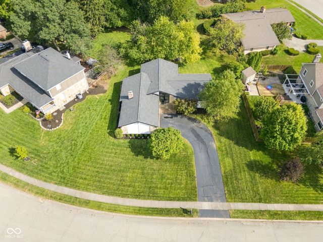 12825 Andover Drive, Carmel, IN 46033
