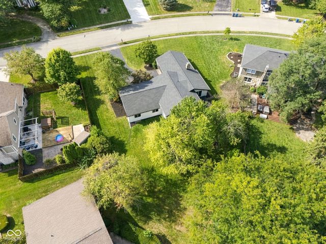 12825 Andover Drive, Carmel, IN 46033