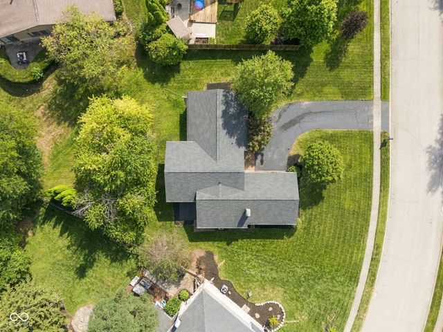 12825 Andover Drive, Carmel, IN 46033