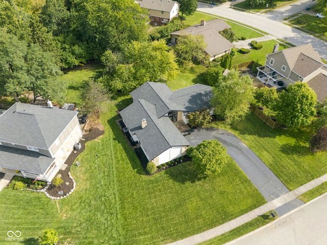 12825 Andover Drive, Carmel, IN 46033
