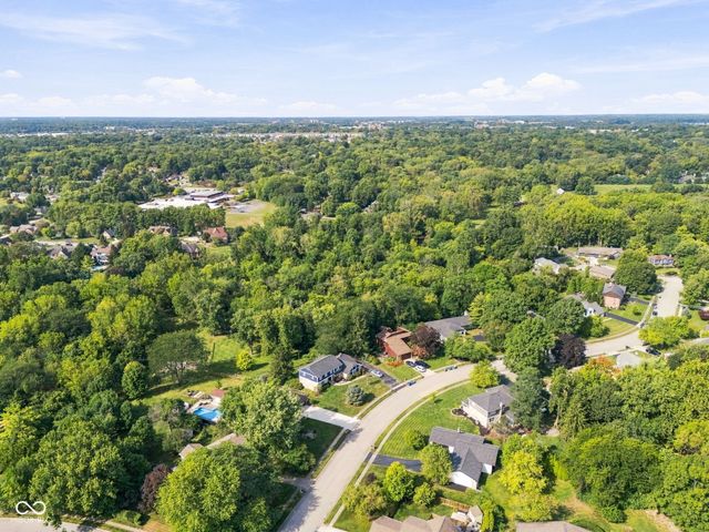 12825 Andover Drive, Carmel, IN 46033