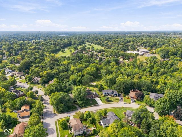 12825 Andover Drive, Carmel, IN 46033