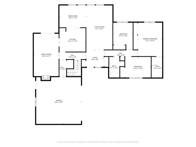 12825 Andover Drive, Carmel, IN 46033