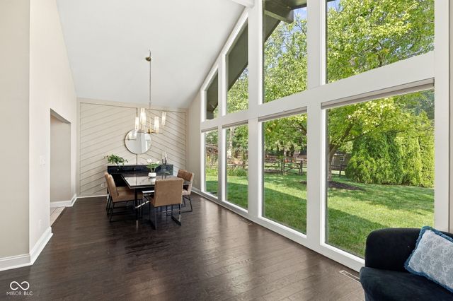 12825 Andover Drive, Carmel, IN 46033