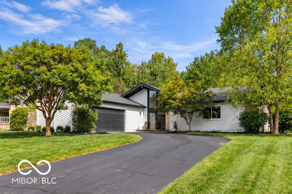 12825 Andover Drive, Carmel, IN 46033