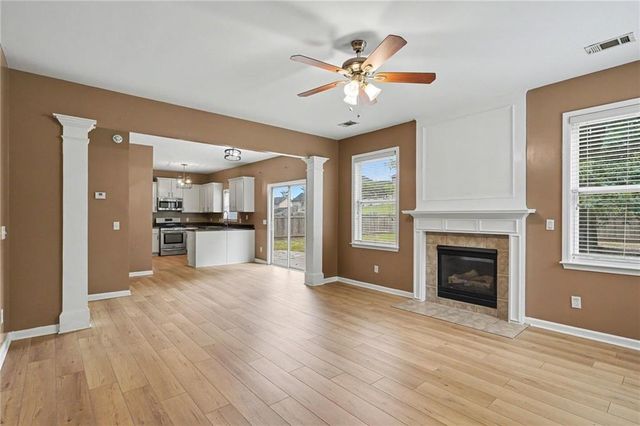 30 Snapdragon Lane, Covington, GA 30014