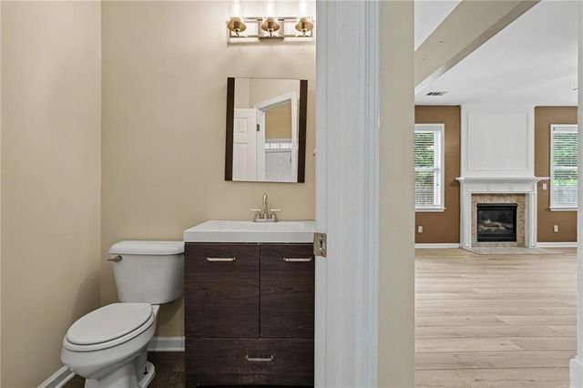 30 Snapdragon Lane, Covington, GA 30014