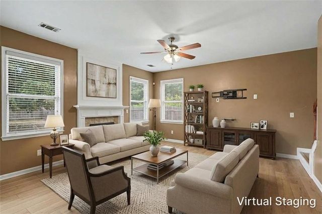 30 Snapdragon Lane, Covington, GA 30014
