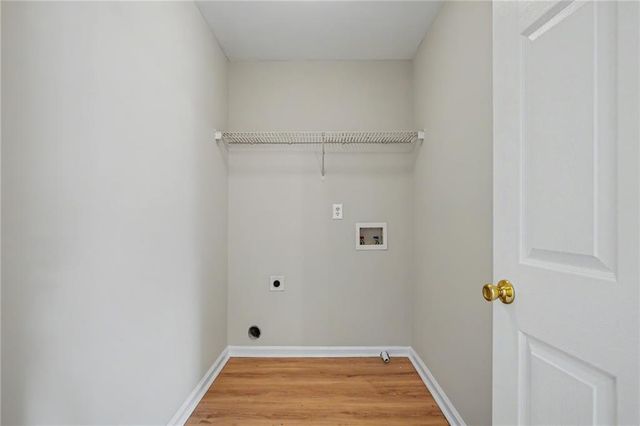 30 Snapdragon Lane, Covington, GA 30014