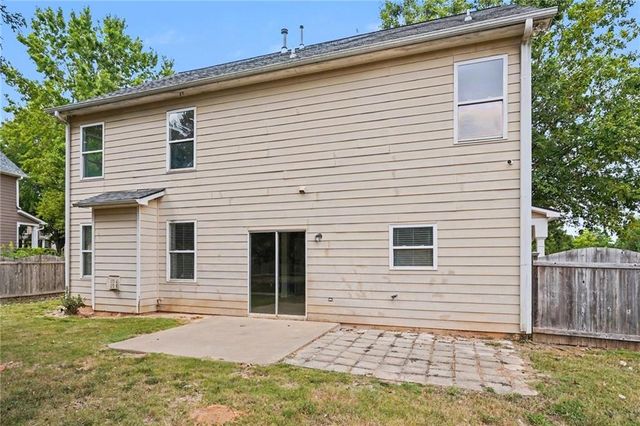 30 Snapdragon Lane, Covington, GA 30014