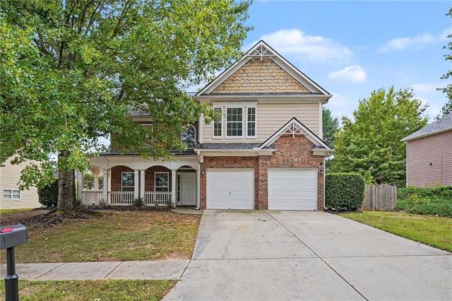 30 Snapdragon Lane, Covington, GA 30014