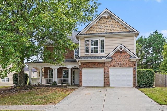 30 Snapdragon Lane, Covington, GA 30014
