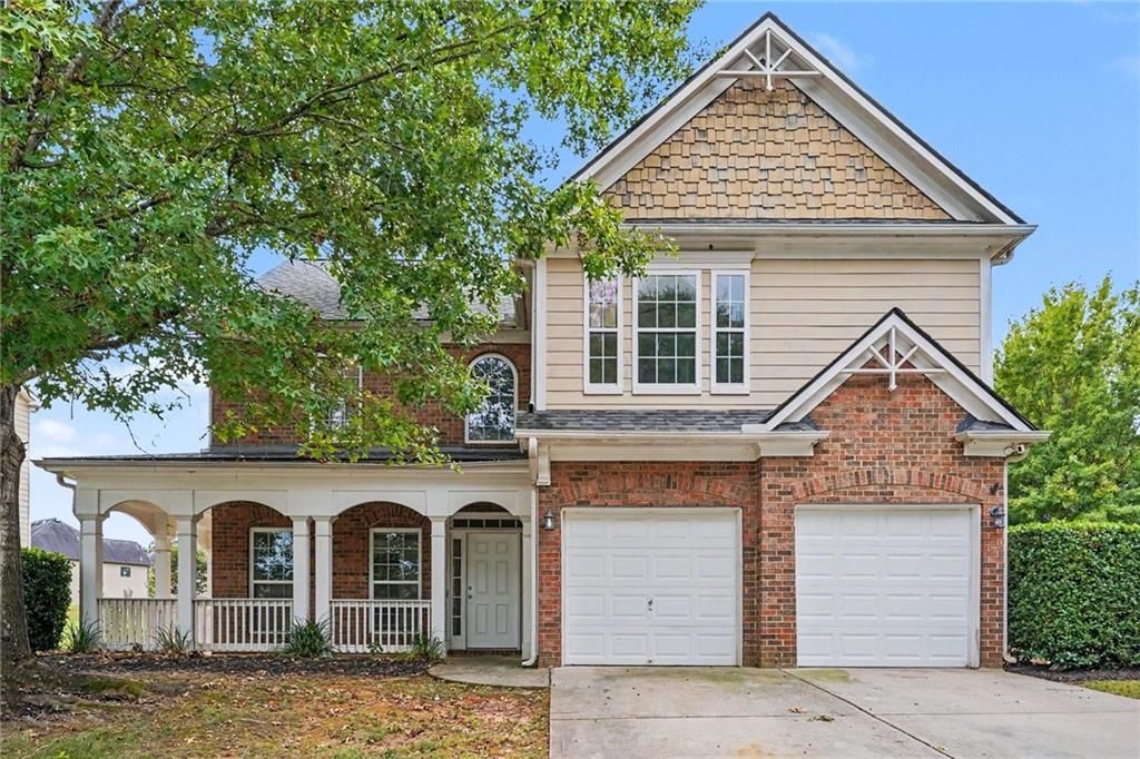 30 Snapdragon Lane, Covington, GA 30014
