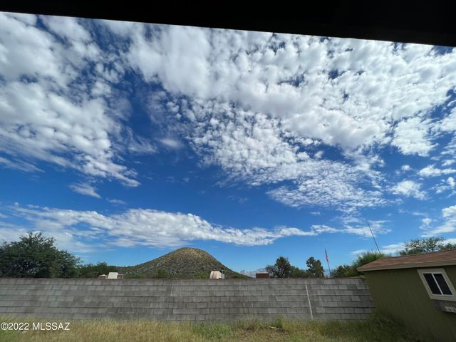 1504 S Shannon Road, Tucson, AZ 85713