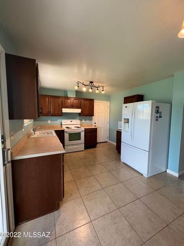 1504 S Shannon Road, Tucson, AZ 85713