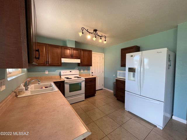 1504 S Shannon Road, Tucson, AZ 85713
