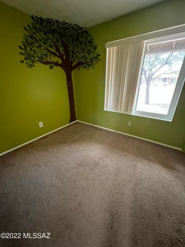 1504 S Shannon Road, Tucson, AZ 85713