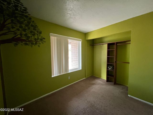 1504 S Shannon Road, Tucson, AZ 85713