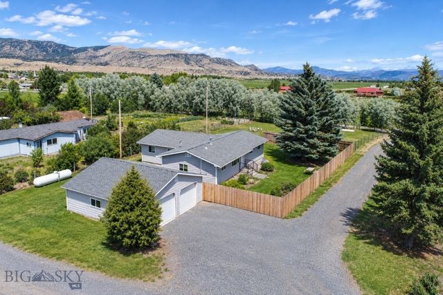 95 Mt Highway 2 E, Whitehall, MT 59759 property photo